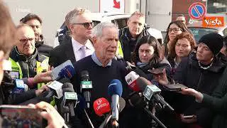 Crans-Montana, Bertolaso (Assessore Lombardia): Condizioni Leonardo Bove estremamente critiche