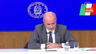 Salute mentale, Schillaci: In Manovra risorse per nuove assunzioni professionisti del settore