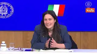 Locatelli: Arriva ddl su caregiver dopo 10 anni e 31 proposte di legge