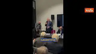 Referendum giustizia, Della Vedova: Non regalare alla destra bandiera di riforma giusta e necessaria
