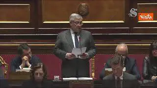 Tajani: A Crans-Montana angoscia e dolore raramente provati nella mia vita