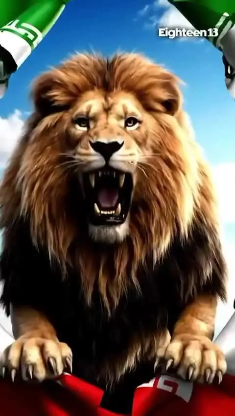 Il video dell'artista Howtan Re a sostengo delle rivolte in Iran