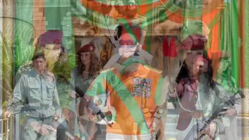 Prima di Crans-Montana: il passato di Jessica Moretti a Cannes insieme a Sacha Baron Cohen