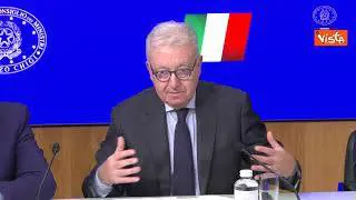 Strage Crans-Montana, Mantovano: L'Italia sarà parte civile al processo