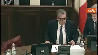 Vendita Gedi, Barachini: Intenzione editore greco Kyriakou è di trattare per l'intero gruppo