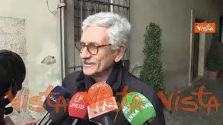 D'Alema ricorda Valeria Fedeli: "Era una donna travolgente con la sua passione politica"