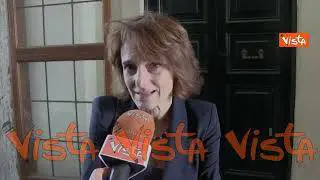 Bonetti ricorda Valeria Fedeli: "Nel dolore sentiamo la necessita di portare avanti sue battaglie"