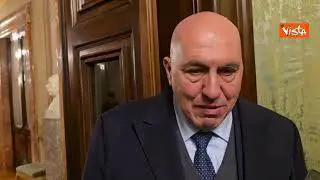 Guerra in Ucraina, Crosetto: "Negoziati non vanno in porto perché non vuole la Russia"