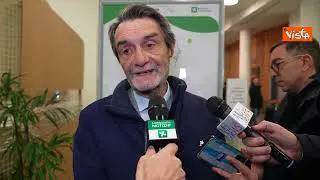 Hackathon 2025 in Lombardia, Fontana: Rete è opportunità se utilizzata consapevolmente