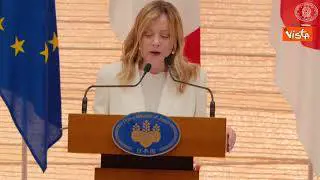 Meloni: L'instabilità da eccezione sta diventando sistema