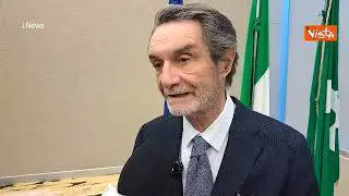 Milano Cortina 2026, Fontana (Lombardia): "Abbiamo investito molto su Paralimpiadi"
