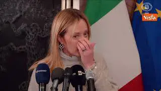 Groenlandia, Meloni: Trump interessato ad ascoltare, non chiaro messaggio europeo