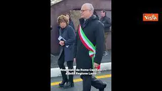 Gualtieri inaugura Ponte Giulio Rocco: Collegamento strategico atteso da quasi dieci anni