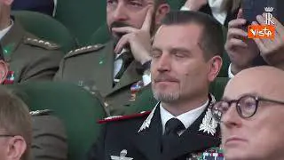 Mattarella: "Affrontare squilibri territoriali è fondamentale per coesione e unità dell'Italia"