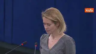 Kallas: La sovranità della Groenlandia non è negoziabile, dazi o no