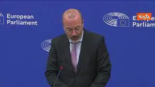 Groenlandia, Weber (Ppe): Eurocamera sospenderà l'intesa sui dazi con gli Usa