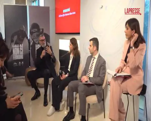 Milano-Cortina 2026: Eli Lilly racconta il superamento dei limiti tra sport e scienza