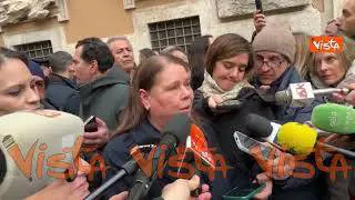 La moglie di Marwan Barghouti: Libertà prigionieri palestinesi obbligo morale di tutti