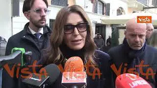 Santanchè ricorda Valentino: "E' stato interprete eccezionale del Made in Italy"