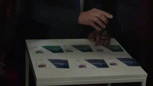 Milano-Cortina: al Mimit inaugurata la mostra e presentati i francobolli celebrativi