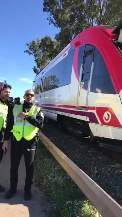 Lo scontro col braccio della gru, i finestrini esplosi e i feriti: l'arrivo dei soccorsi sul luogo dell'incidente