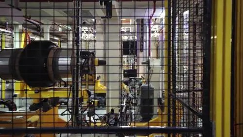 Michelin Italiana festeggia 120 anni e inaugura la linea di produzione robotizzata più avanzata d’Europa