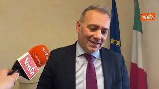 Richetti (Azione): Mire di Trump su Groenlandia inaccettabili, tra alleati Nato ci si rispetta