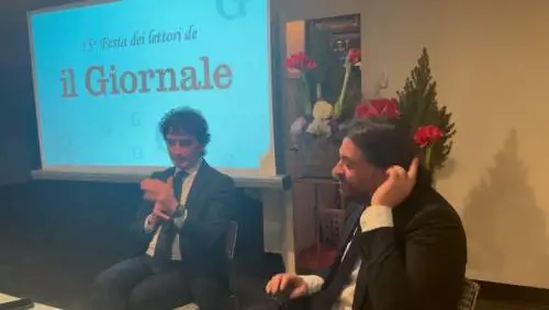 Il deputato FdI: "Giudici e storici mentono sulla riforma della giustizia"