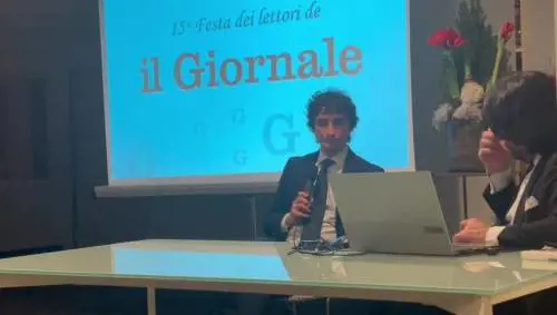 Bignami: "Una certa magistratura si sente investita di un potere superiore che nessuno le ha attribuito"