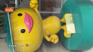 II dietro le quinte del viaggio di Meloni a Tokyo su Camera con Vista su La7