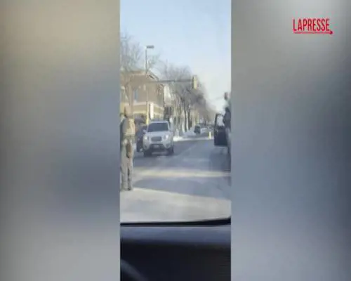 Minneapolis, gli attimi prima dell'uccisione di Alex Pretti 