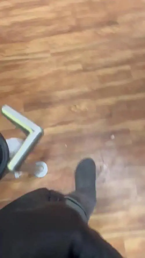 Supermercati svuotati negli USA: la corsa alle scorte prima del grande gelo