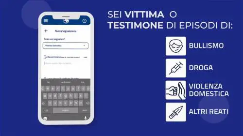 YouPol: cos’è e come funziona l’app della Polizia di Stato