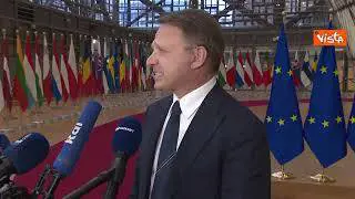 Mercosur, Lollobrigida: Finita epoca degli accordi che non tengono conto della salute dei cittadini