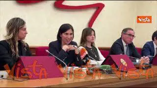 Ddl violenza su donne, Schlein: A Meloni ho detto "Non farti dettare la linea dal patriarcato"