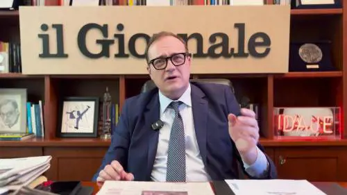 Schlein in ginocchio dai centri sociali mentre il Pd scivola in un cratere di retorica