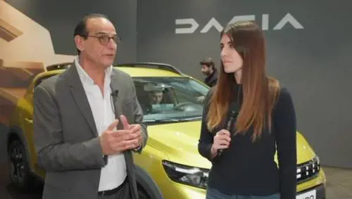 Tocci (Dacia): “Con Sandero ampliamo la scelta, dal GPL automatico all’ibrido”