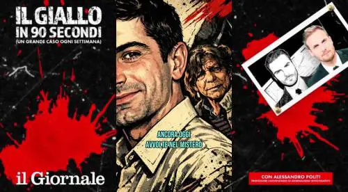 Il capo dei capi e la fine di un giovane medico