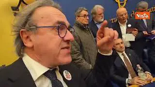 Comitato Remigrazione alla Camera Bonelli a Forgiuele: "Un oltraggio al Parlamento, chiedi scusa"