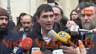 Comitato Remigrazione alla Camera, Fratoianni (Avs): "Fascisti e nazisti qui non sono i benvenuti"