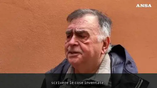 Il restauratore del "volto" di Meloni: "Invenzioni, opera rifatta come 25 anni fa"