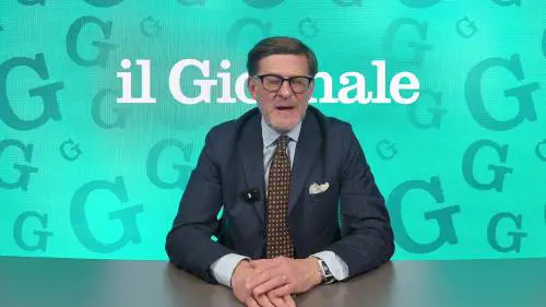 Una marcia dei 40000 per liberare Torino dai violenti