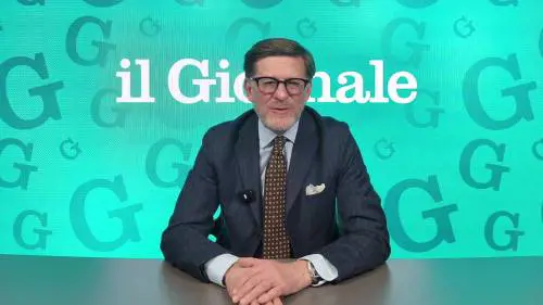 Una marcia dei 40000 per liberare Torino dai violenti