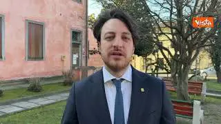 Scontri Torino, Stefani: "Vergognosa l'aggressione all'agente di Polizia"