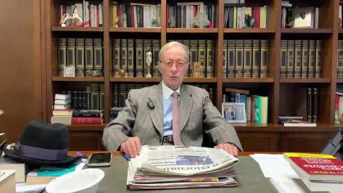 Podismo infantile obbligatorio