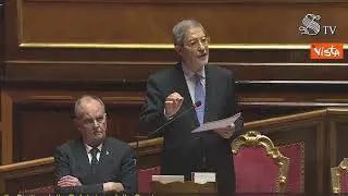 Emergenza maltempo, Musumeci: Non è ancora definita soluzione per famiglie che hanno lasciato case