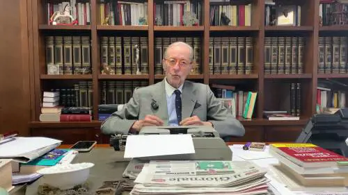 "Picchiare non è peccato"