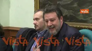 Vannacci lascia la Lega, Salvini: "Professoressa Parsi parlava di 'ingrati', il capitolo è chiuso"