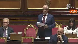 Scontri a Torino, Piantedosi: Falso che Governo Meloni stretta libertà manifestare, cortei aumentati