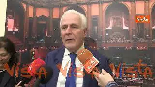 "Voci a Pitigliano", l'iniziativa della Regione Toscana presentata a Montecitorio con Giani